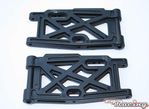 Lrp brushless buggy - 1:8,