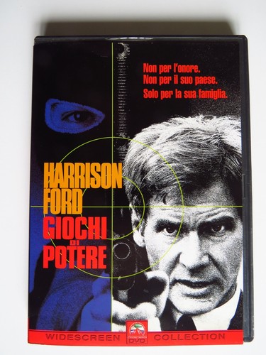 Giochi potere dvd film - di,