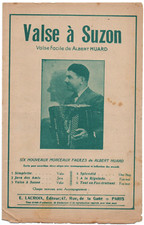 Partition piano accordéon gt