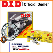 KIT TRASMISSIONE CATENA CORONA