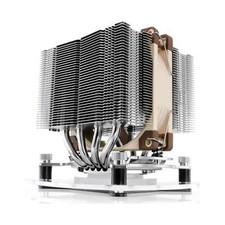Noctua NH-D9L Radiatore CPU