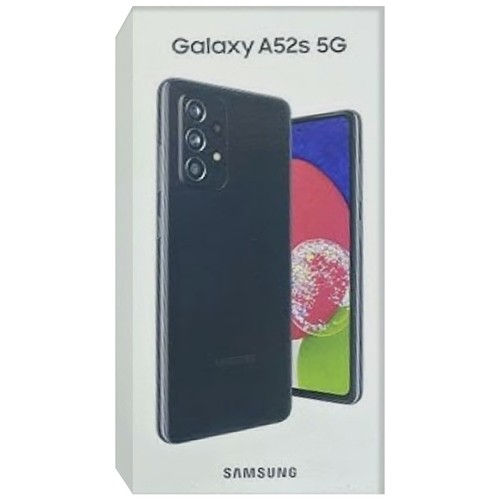 Samsung galaxy a52s - galaxy,