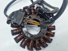 SUZUKI GS 500 2001-06  STATORE MAGNETE GENERATORE CORRENTE