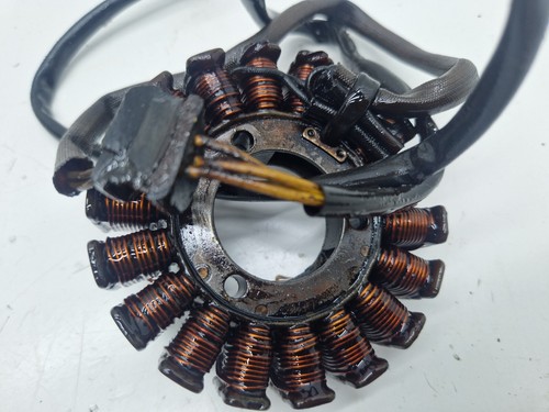 Suzuki 500 2001 statore - 2001-06,