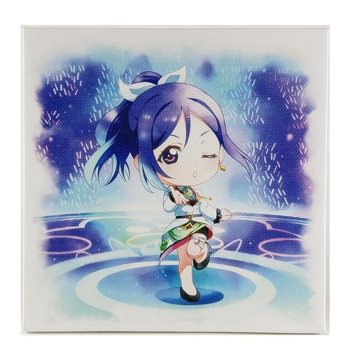 Love live sole tavola - live!, di