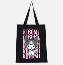 Borsa shopper Sanrio con