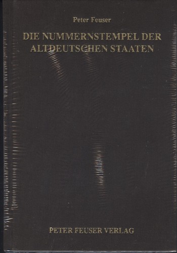 Peter feuser timbro - feuser:,