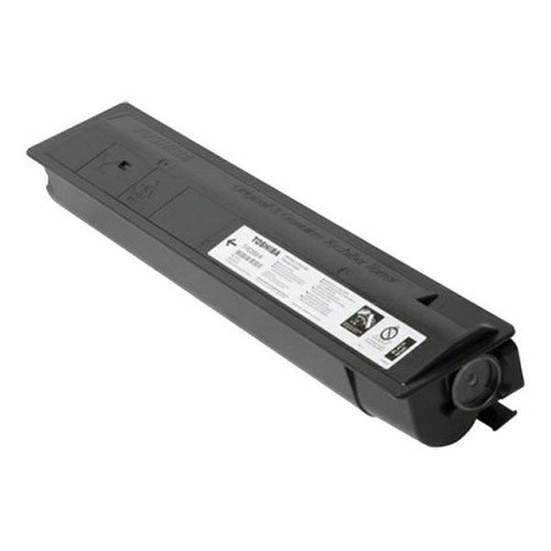 Toner compatibile nero - compatibile,