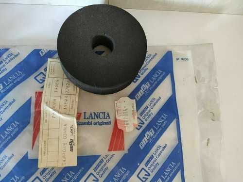 Tampone gomma comando - gomma,