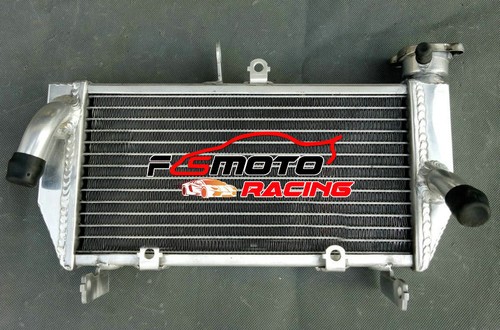Radiatore alluminio per - radiatore, in