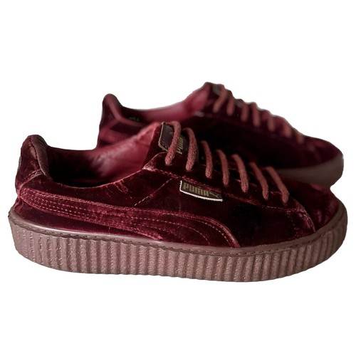 Sneakers fenty puma rihanna - fenty,