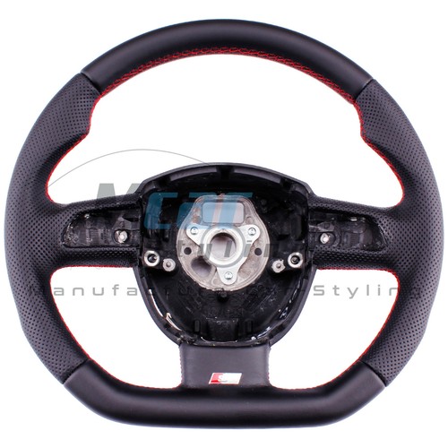 Volante sportivo pelle per - volante,
