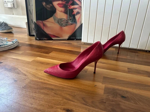 Casadei punta made italy - made,