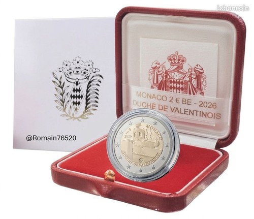 2026 coffret be - -,