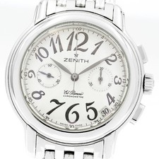 Orologio automatico ragazzo