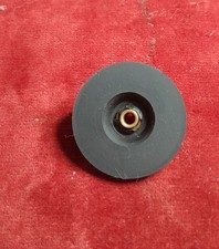 PULEGGIA  PER  GIRADISCHI