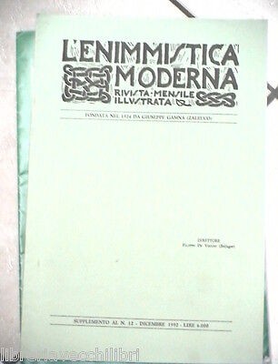 Lotto numeri di riviste - di,