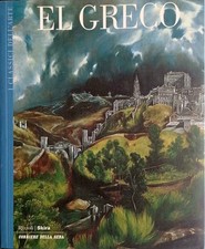 El Greco I classici
