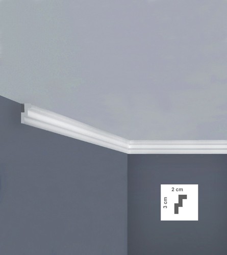 Cornice cornici polistirolo - cornice,