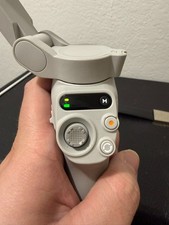 DJI Osmo Mobile SE Gimbal