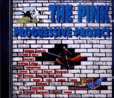 The pink progressive project - the,