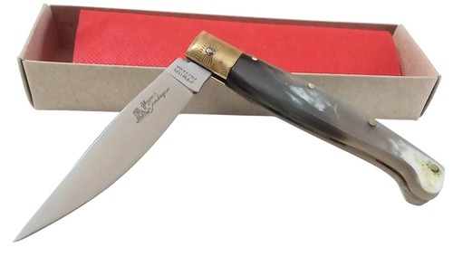 Coltello knife pattadesa - coltello,