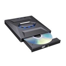 Unità dvd usb 1 esterna - in,