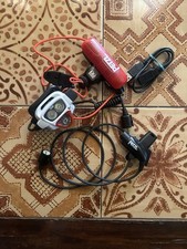 Petzl Nao + Plus Lampada