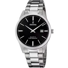 FESTINA   CLASSICS  OROLOGIO