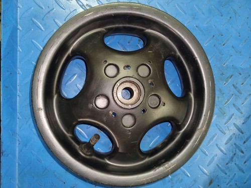 Cerchio ruota posteriore zip - cerchio,