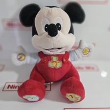 Topolino elettronico che