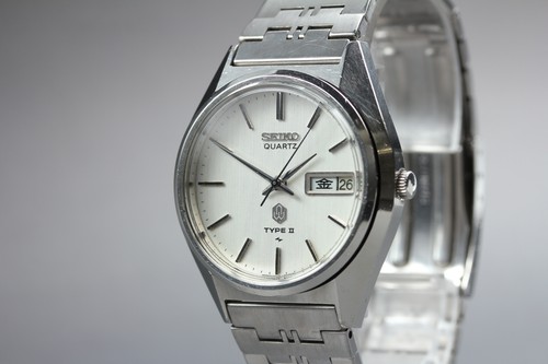 Orologio uomo vintage - orologio, 1977
