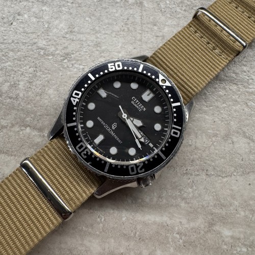 Citizen mid size - mid, quartz