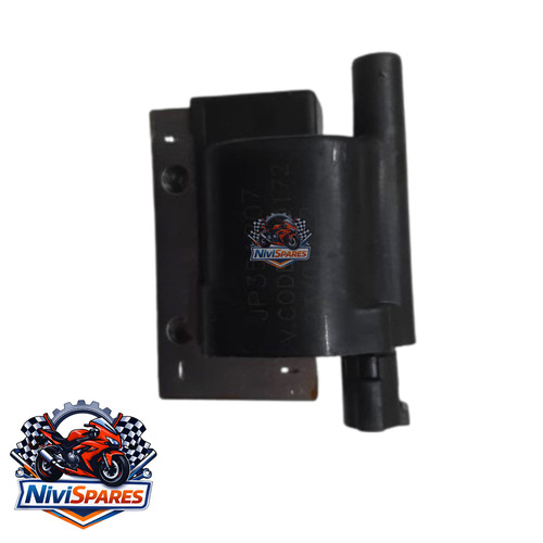 Gruppo bobina accensione