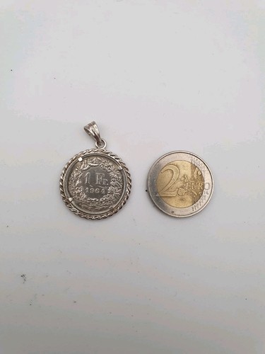Franco 1964 svizzera - 1,