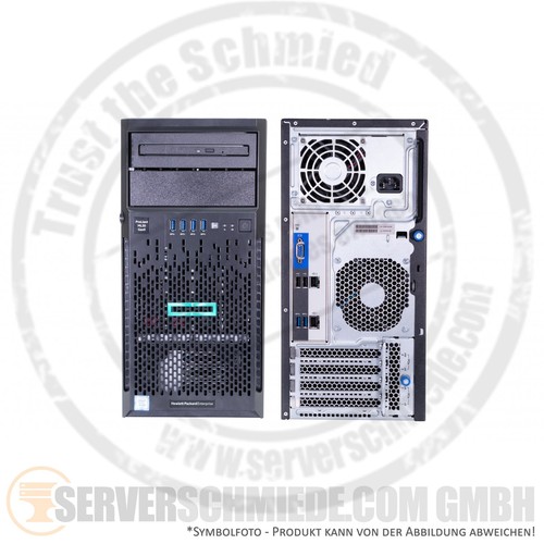 Proliant ml30 gen9 - ml30, g9