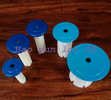 1PZ Tappo Schiuma 35mm-125mm