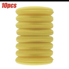 10 Yellow Machine Polishing