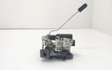 SERRATURA ANTERIORE DESTRA PER DACIA Duster 1° Serie 8200735224 (10>)