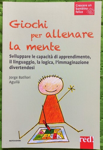 Giochi per allenare mente - per, la