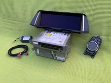 BMW SERIE 5 F10 F11 M5 NBT