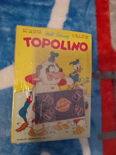 Topolino 946 con - 946,