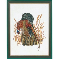 Eva Rosenstand Set punto croce