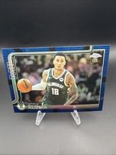 2025-26 Topps Chrome - Kyle