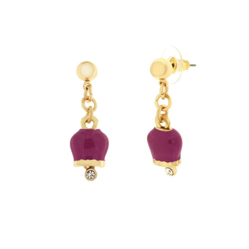 Orecchini donna amo capri - donna,