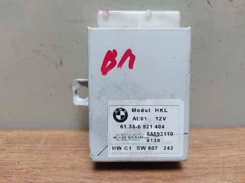Bmw 745 ecu oem - ecu,