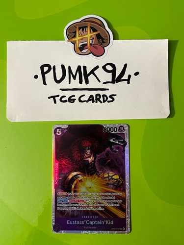 Eustass captain kid - eustass, ‘captain’