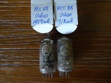 Pcc88 valvo - pcc88,