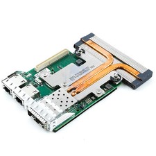 Dell 6VDPG Intel X710+I350