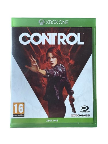 Control xbox one - pal, ita